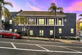 Balboa Park Hotel