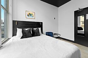 Balboa Park Hotel