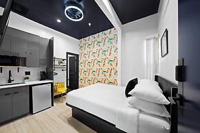 Balboa Park Hotel