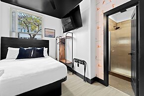 Balboa Park Hotel