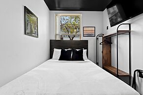 Balboa Park Hotel