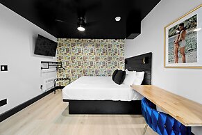 Balboa Park Hotel