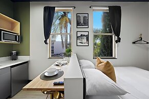 Balboa Park Hotel
