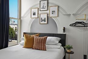 Balboa Park Hotel