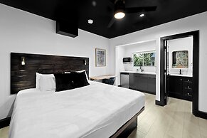 Balboa Park Hotel