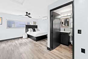 Balboa Park Hotel
