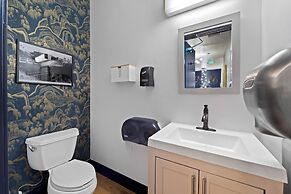 Balboa Park Hotel