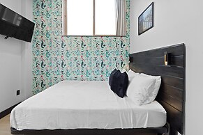 Balboa Park Hotel