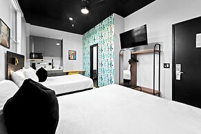 Balboa Park Hotel