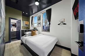 Balboa Park Hotel