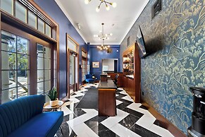 Balboa Park Hotel