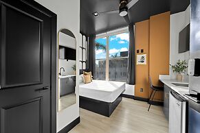 Balboa Park Hotel