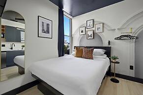 Balboa Park Hotel