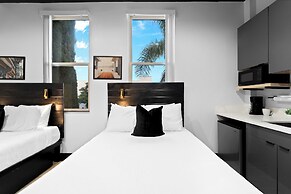 Balboa Park Hotel