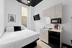 Balboa Park Hotel
