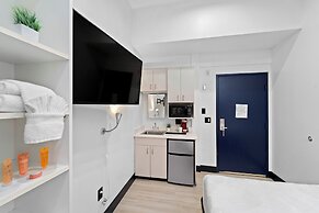 Balboa Park Hotel