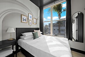 Balboa Park Hotel