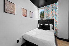 Balboa Park Hotel