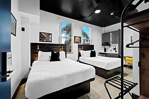 Balboa Park Hotel