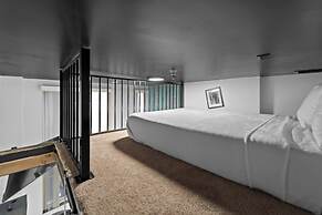 Balboa Park Hotel