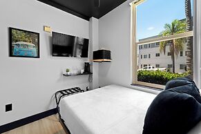 Balboa Park Hotel
