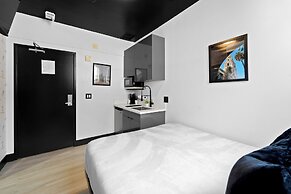 Balboa Park Hotel