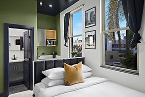 Balboa Park Hotel