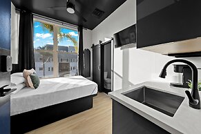 Balboa Park Hotel