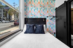 Balboa Park Hotel