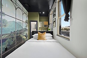 Balboa Park Hotel