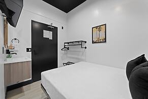 Balboa Park Hotel