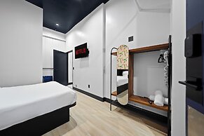 Balboa Park Hotel