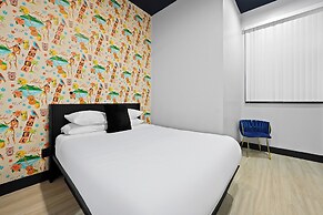 Balboa Park Hotel