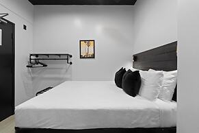 Balboa Park Hotel