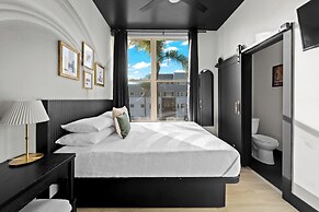 Balboa Park Hotel