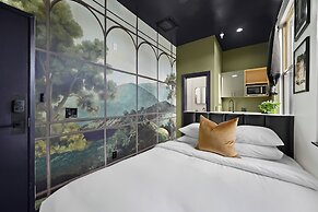 Balboa Park Hotel
