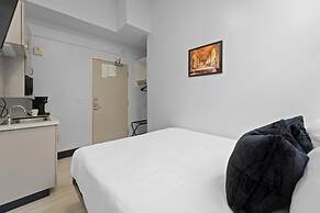 Balboa Park Hotel
