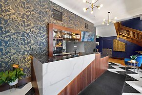 Balboa Park Hotel