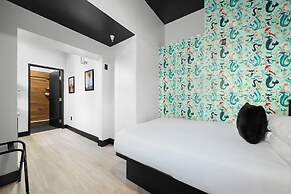 Balboa Park Hotel
