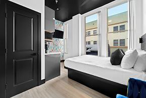 Balboa Park Hotel