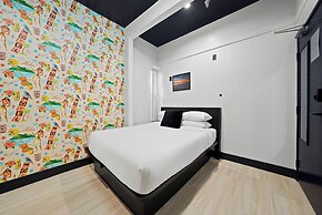 Balboa Park Hotel