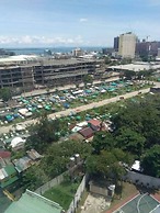 Stunning Studio Type - 1641 - 16th Flr Persimmon