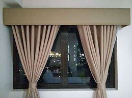 Stunning Studio Type - 1641 - 16th Flr Persimmon