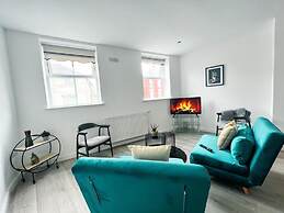 The County Staycation