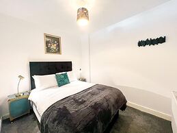 The County Staycation