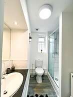 The County Staycation