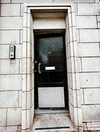 The County Staycation