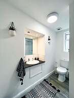 The County Staycation