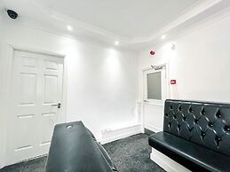 The County Staycation