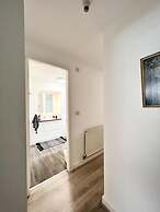 The County Staycation